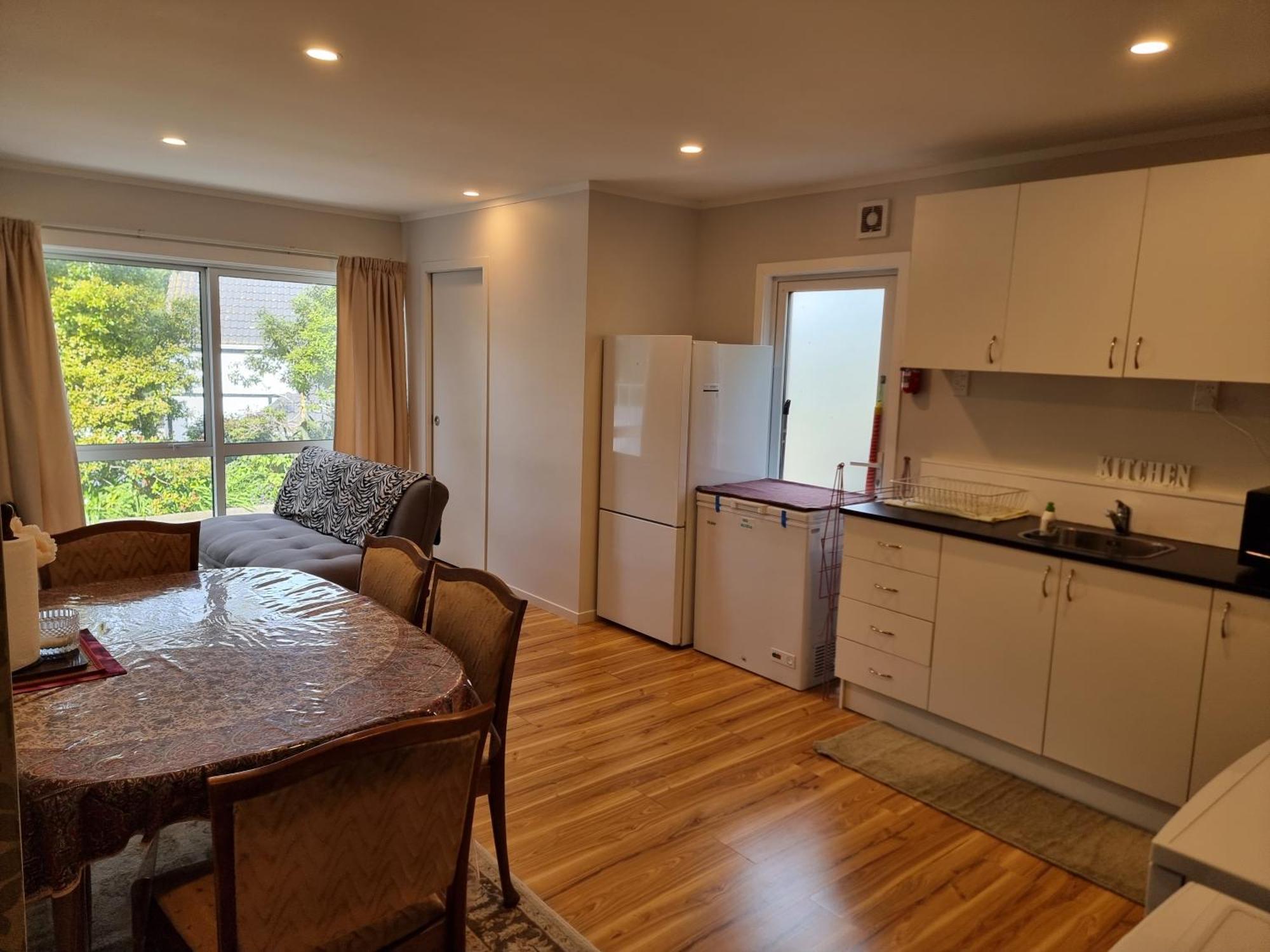 Entire Ground Floor With Full-Privacy And Family-Friendly Popular To Ferry Catchers 惠灵顿 外观 照片