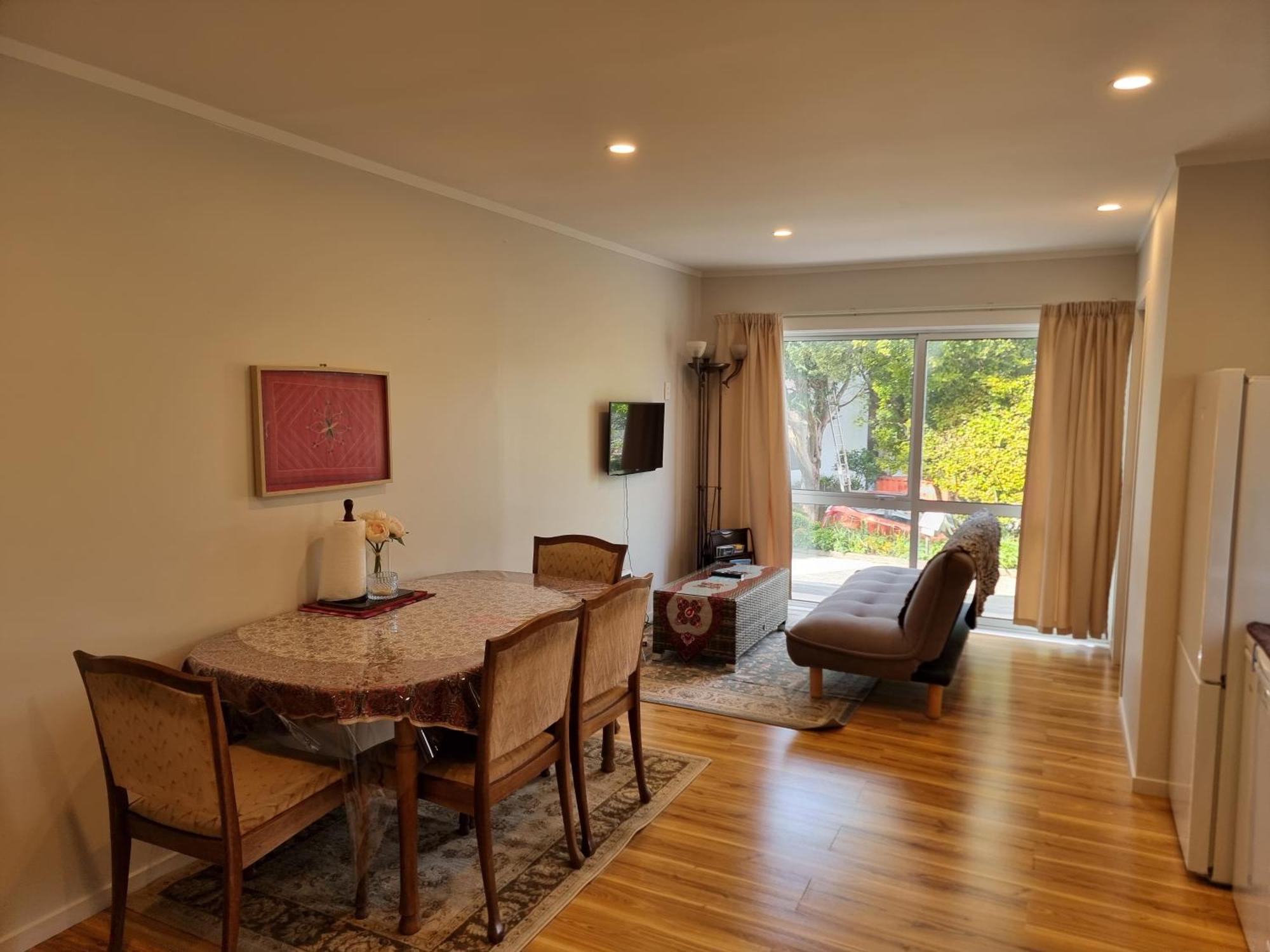 Entire Ground Floor With Full-Privacy And Family-Friendly Popular To Ferry Catchers 惠灵顿 外观 照片